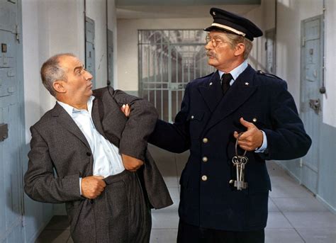 Louis De Funes Fantomas Film - Margaret Wiegel