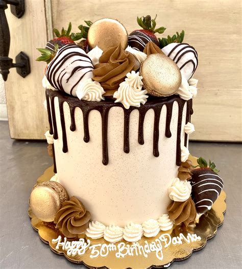 Birthday Cakes For Adults Ideas