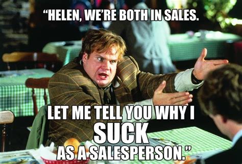 Funny Sales Quotes From Movies - ShortQuotes.cc