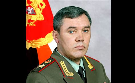 What's the difference between new Gerasimov and al Qaeda Doctrine?