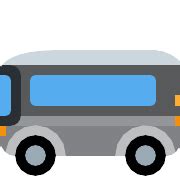 Bus Vector SVG Icon - PNG Repo Free PNG Icons