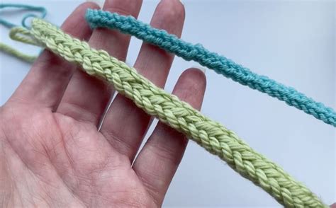 How to Knit I-Cord in 3 Easy Steps - Craft Fix