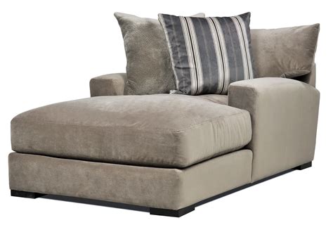 Double Wide Chaise Lounge Indoor With 2 Cushions | Chaise lounge indoor, Chaise lounge, Chaise ...