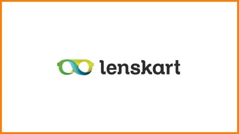 Lenskart New Logo