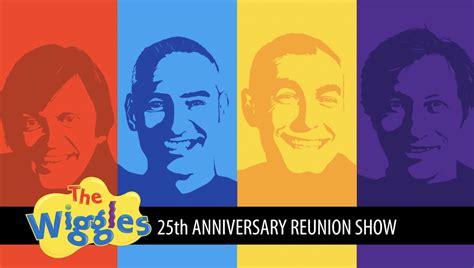 The Wiggles Reunion Show! (2018) : The Wiggles : Free Download, Borrow ...