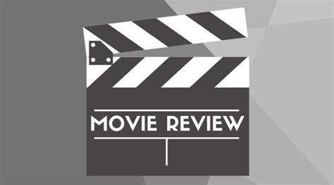 Tips for Writing a Movie Review