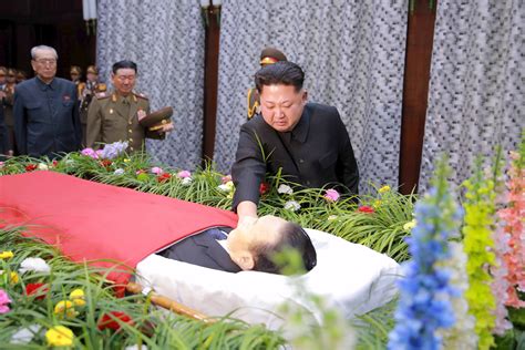 North Korean leader Kim Jong Un has stern warning for "invasive" outsiders - CBS News