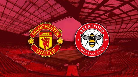 Manchester United vs Brentford Full Match & Highlights 28 July 2021