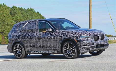 2019 BMW X5: What It’ll Look Like, Specs, Release Date And More | Carscoops