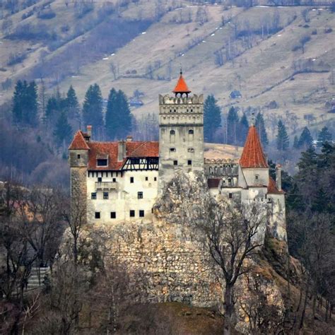 Bran Castle | Romania Visitor Center