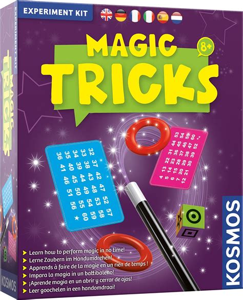 Magic Tricks | Gremio de Dragones
