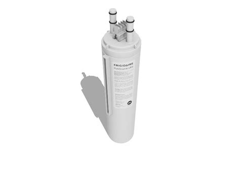 Frigidaire 6-Month Push-In Refrigerator Water Filter ULTRAWF PureSource Ultra in the ...