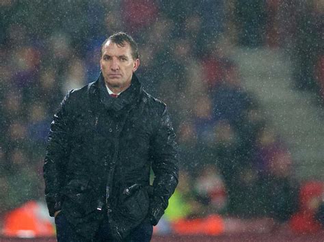 LIVERPOOL: WAS BRENDAN RODGERS GUILTY OF OVERTHINKING? - The Anfield Wrap