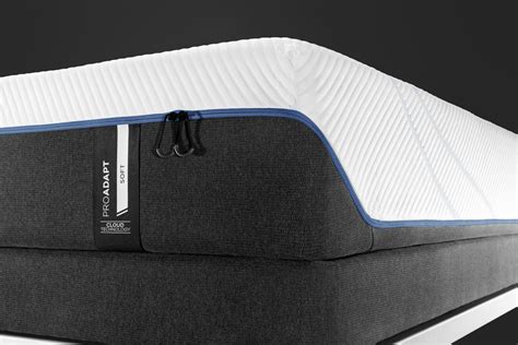 TEMPUR-ProAdapt Soft - Mattress Reviews | GoodBed.com