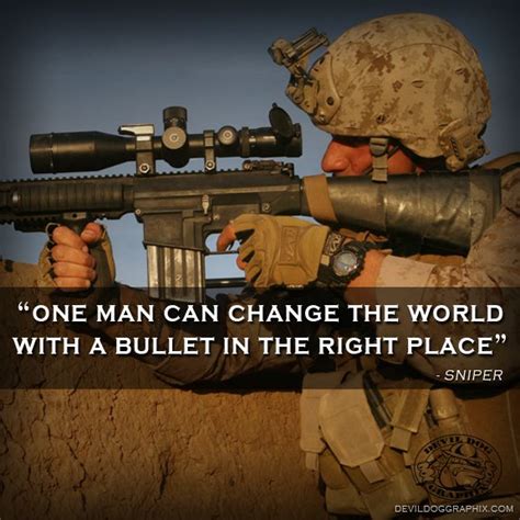 Famous Sniper Quotes. QuotesGram