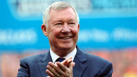 Video: Sir Alex Ferguson Reveals The Only 4 World Class Players He Had At Manchester United | The18