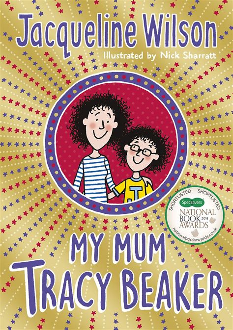 My Mum Tracy Beaker (book) | Tracy Beaker Wiki | Fandom