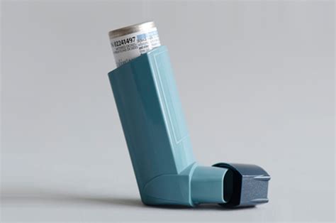 Is it safe to use an asthma inhaler if I don't have asthma? - ASAIPA