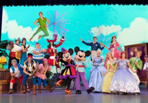 GIVEAWAY ~ Win Tickets to Disney Junior Live on Tour! | Macaroni KID Roanoke