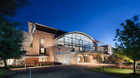 Baylor Scott & White Medical Center-Centennial earns designation for cardiac care | Community Impact