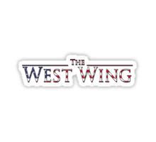 The west wing Logos