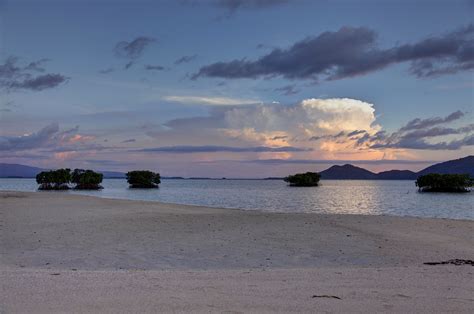 Bougainville Island girl’s rescue prompts police to urge flares use - Wescom Group