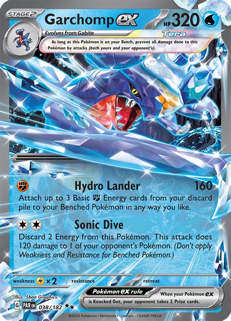 Stellar Tera Type Coming to the Pokemon TCG in "Stellar Miracle" Set! - PokeBeach | PokéBeach ...