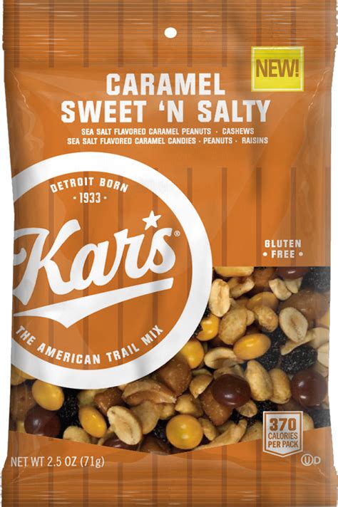 Trail Mix - Kar's Nuts