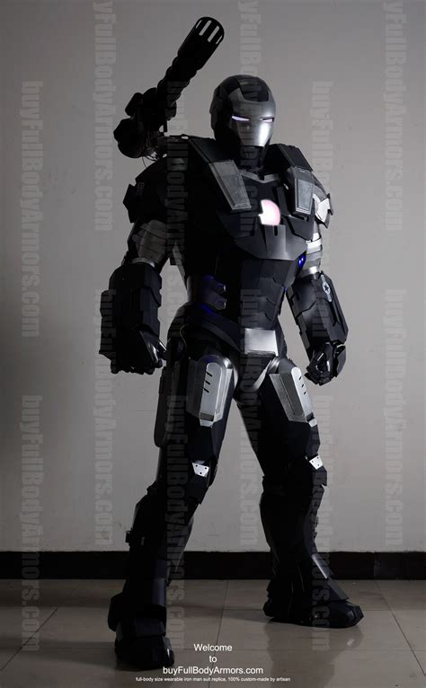 Buy Iron Man suit, Halo Master Chief armor, Batman costume, Star Wars ...