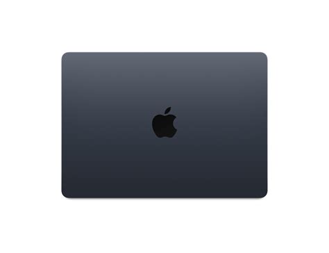 MacBook Air 13-inch Midnight Apple M2 chip MLY33L - Appleshop.com.pk