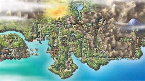 How Game Freak Can Make Pokémon Gen 9 the Best Yet - WebGeekStuff