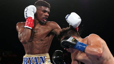 'Blue Chip' prospect: Ryan Martin looks to make most of first ...