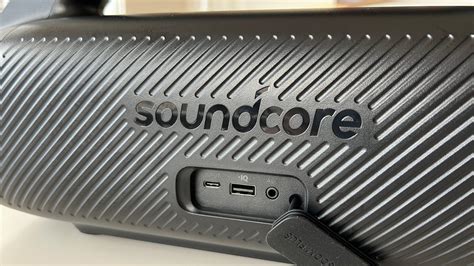 Soundcore by Anker Motion Boom Plus Review: Top Value Bluetooth Speaker ...