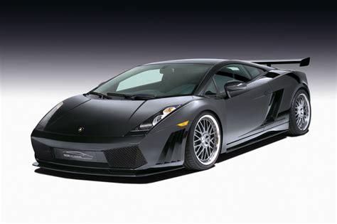 Lamborghini Gallardo GT3 Strada - Automotorblog