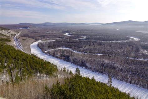 Winter Scenery of Heilongjiang, China Stock Photo - Image of landmark, area: 113699580