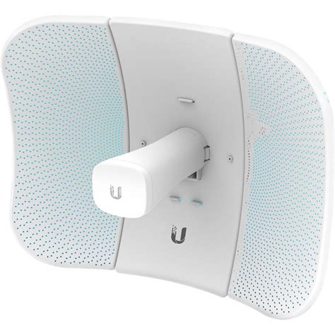 UBIQUITI LITEBEAM LBE-5AC-GEN2 5GHz 23dBi AIRMAX CPE – DFESTORE