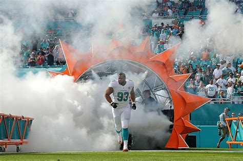 Did Ndamukong Suh have his best season of his career? - The Phinsider