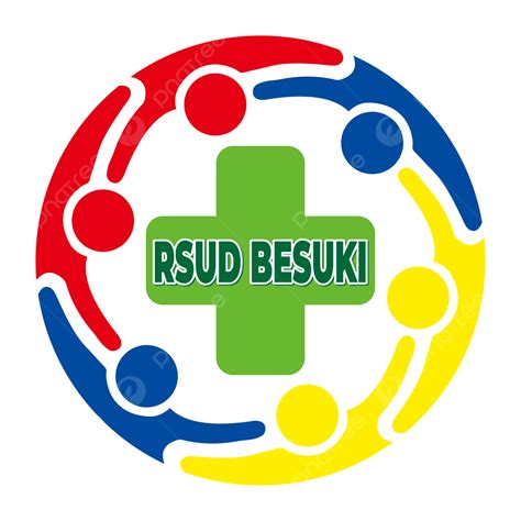 Besuki Situbondo Hospital Logo Vector, Besuki Hospital Logo, Besuki Hospital, Logo PNG and ...