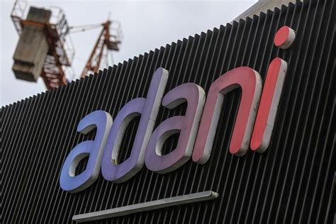 Adani Transmission Rating Withdrawn at Company Request, S&P Says ...