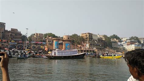 Dashashwamedh Ghat - History, Sightseeing, Best Time, How to Reach ...