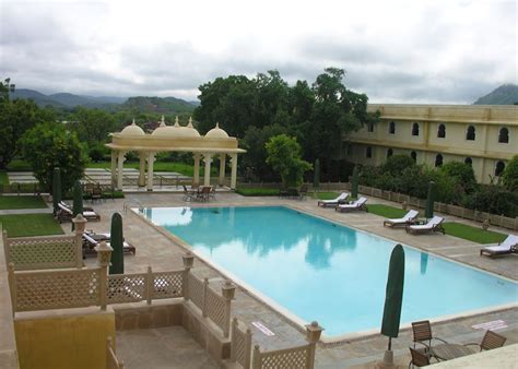 Trident | Hotels in Udaipur | Audley Travel