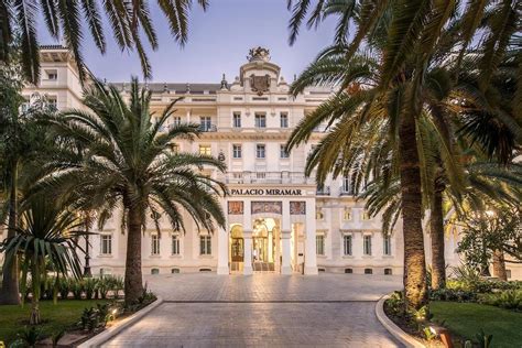 Editor Picks: Luxury & Boutique Hotels in Malaga, Spain