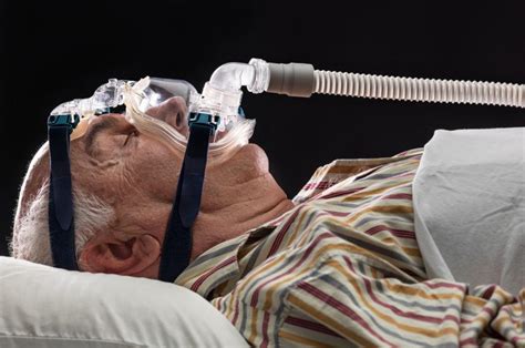 What you should know about CPAP Breathing Machine