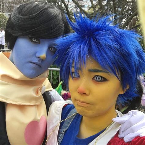 DHMIS3 | Cosplay Amino