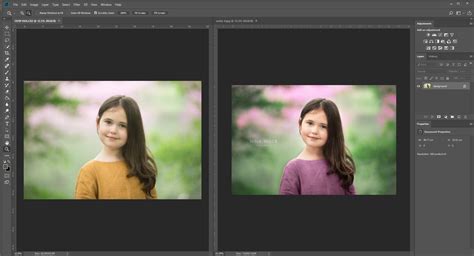 Photography editing tips: Colour replacement tool in Photoshop