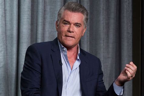 Ray Liotta to Receive Posthumous Star on Hollywood Walk of Fame 9 ...