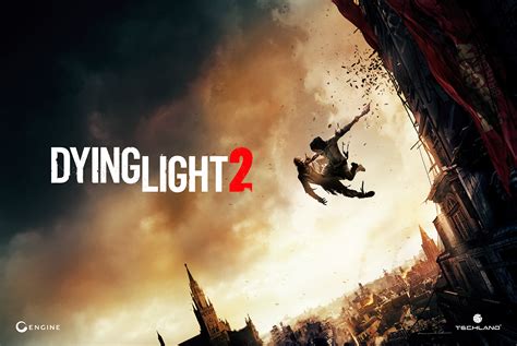 Dying Light 2 Gameplay Video Released - Marooners' Rock