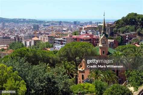 438 Gaudi House Museum Stock Photos, High-Res Pictures, and Images ...