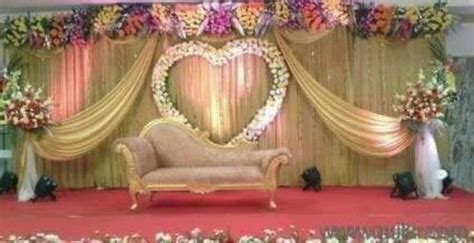 Wedding Jaimala Stage at Rs 20000/number in Munger | ID: 17657587255