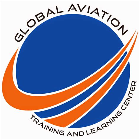 Global Aviation Logo Design by fadeyjevera on DeviantArt